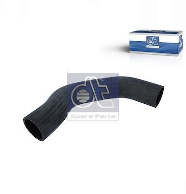 Патрубок радиатора нижн. Volvo FH/FM 2.15127 DIESEL TECHNIC