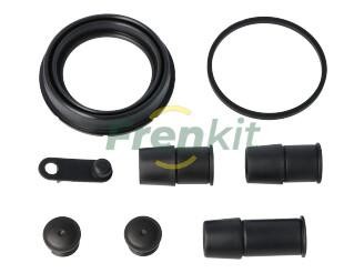 рем.к-т диск.торм. перед.! d60\ Alfa, Audi, BMW, Ford, Opel 95> 260032 FRENKIT