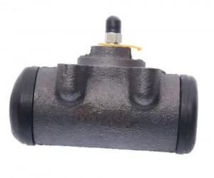 Цилиндр тормозной передний ГАЗ-3309 под АБС MEGAPOWER 35035027 MEGA POWER