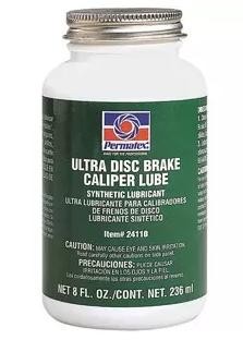 Смазка для тормозных цилиндров и суппортов зеленая 236г PERMATEX 24110 PERMATEX