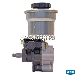 Насос гидроусилителя руля HPQ1599XQ HPQ1599XQ KRAUF