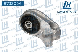 Опора двигателя CHEVROLET Captiva задняя LONGHO 8733006 LONGHO PARTS