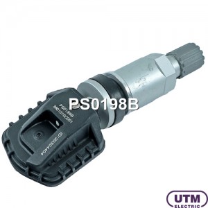 Датчик давления в шине CHANGAN CS35 UTM PS0198B UTM