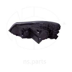Фара SKODA Octavia (04-) правая NSP NSP081Z1941018S NSP