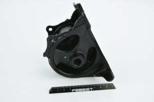 подушка ДВС правая!\ Honda Civic 1.4-1.6VTI/VTEC 95-00/CR-V 2.0 97> HM-060 FEBEST