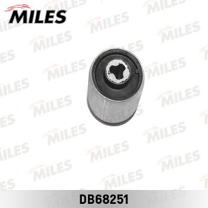 Сайлентблок передней подвески MERCEDES W212 (LMI 3505601) DB68251 DB68251 MILES