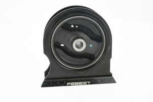 подушка ДВС передняя!\ TOYOTA RAV4 3SFE 94 TM-077 FEBEST