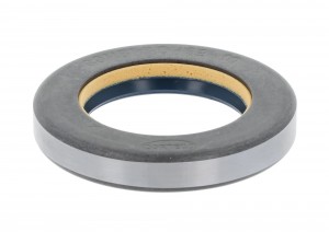 Уплотнение Simmering COMBI 72 NBR 902 40х62х10 12011715B CORTECO