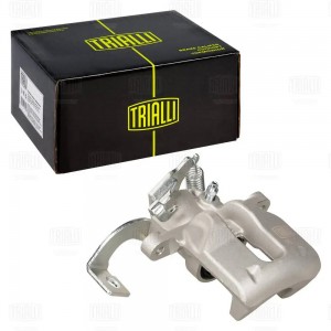 Суппорт торм. Toyota Corolla E150 (06-)/Auris (06-) зад. прав. d=36мм (CF 001921 CF001921 TRIALLI