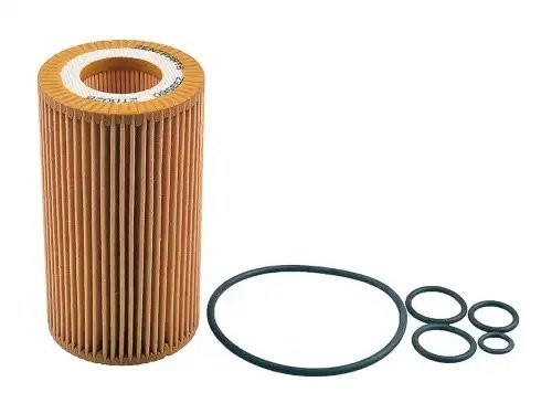 фильтр масляный! MB W203/W210/W211/W220/W163/W463/W639 2.4-6.5 M112/M272/M113/M1 Z33560 ZENTPARTS