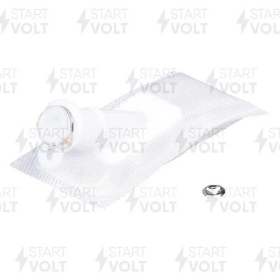 Фильтр эл. бензонасоса для а/м Hyundai Elantra (00-) 1.6/2.0/Toyota Camry (01-)  SFF 0803 START VOLT