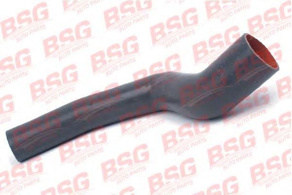 Патрубок FORD Mondeo (01-) от интеркулера к клапану BSG BSG 30-720-067 BSG