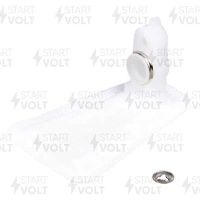 Фильтр эл. бензонасоса для ам Ford Focus I (98-) 2.0i (D11мм) (SFF 1002) SFF 1002 START VOLT