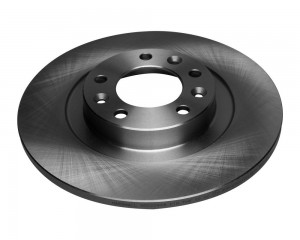 Тормозной диск задн. Citroen C4 Picasso II 13- Peugeot 308 II 13-  5008 II 16-   M2000968 MARSHALL