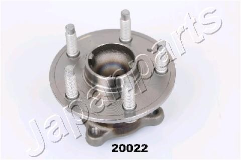 AVEO (T300) (2011>) AVEO R15/MOKKA 2WD ПЕРЕДНИЙ ПРИВОД KK-20022 JAPAN PARTS GROUP
