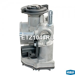 Дроссель CHEVROLET Licetti (03-08) KRAUF ETZ1048RL KRAUF