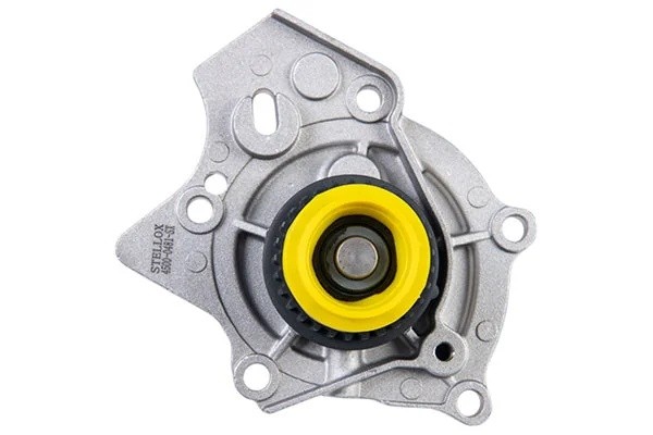 помпа!\ Audi A4, VW Beetle/Jetta/Amarok, Seat Alhambra 2.0TSI/TFSI 08> 4500-0481-SX STELLOX