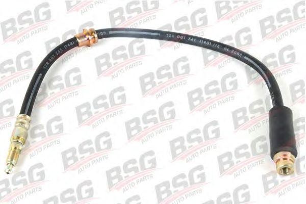 Шланг тормозной FORD Fiesta (00-) передний левый/правый BSG BSG30730031 BSG