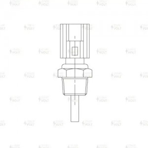 Датчик температуры LS 1109 START VOLT