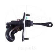 Цилиндр сцепления главный HYUNDAI Solaris NSP NSP02416101R100 NSP