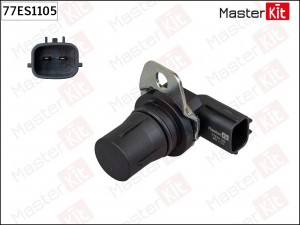 Датчик, частота вращения АКПП  FORD FOCUS II 2.0 77ES1105 77ES1105 MASTER KIT