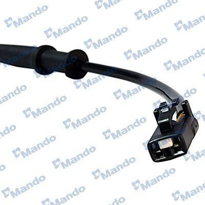 Датчик АБС HYUNDAI Accent (99-) колеса переднего правого MANDO EX9567125300 MANDO