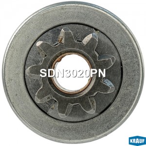 Бендикс стартера SDN3020PN KRAUF