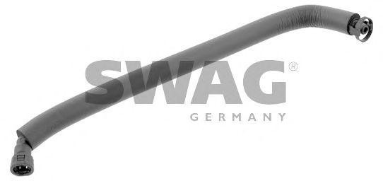 5-СЕРИЯ E39 (1995-2003) сливной трубопровод 20 93 6031 SWAG