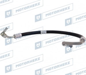 Шланг напорный от насоса к рейке HPH0047 MOTORHERZ