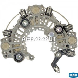 диодный мост!\ Peugeot Boxer, Citroen Jamper 2.2HDi, Ford Transit 2.2TDCi 06> AEB2828UT KRAUF