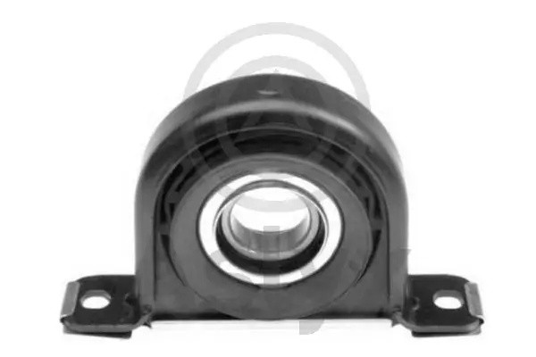 МУФТА ПОДВЕСНОГО ПОДШИПНИКА IVECO TURBO DAILY (35X17) AS-203453 AS203453 ASLYX