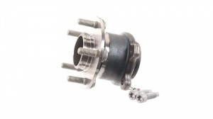 Ступица FORD Mondeo (07-) задняя левая/правая SKF VKBA6637 SKF