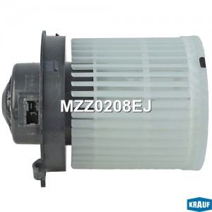 Мотор печки c крыльчаткой MZZ0208EJ MZZ0208EJ KRAUF