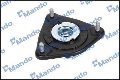Опора амортизатора KIA Ceed (12-) переднего MANDO DCC000335 MANDO