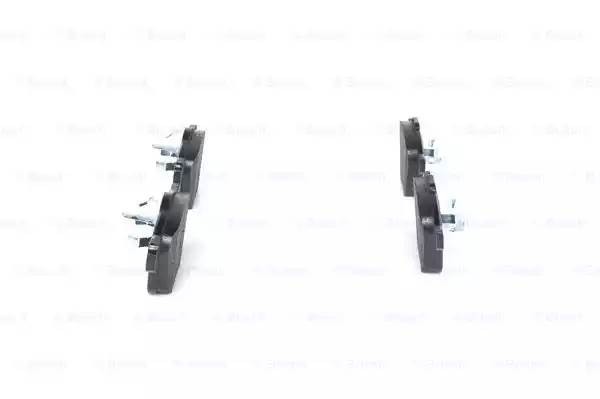 VOLVO XC90 (2002>)/ V70 (2001>) 0 986 494 158 BOSCH