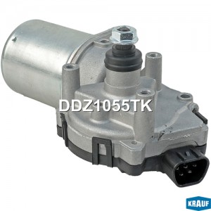 Мотор стеклоочистителя DDZ1055TK DDZ1055TK KRAUF
