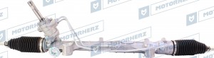 Рейка рулевая RENAULT Logan (14-) MOTORHERZ R26161NW MOTORHERZ