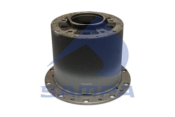 Корпус MAN редуктора бортового заднего моста (HP-1352,HPD-1382 ) SAMPA 022.175 SAMPA