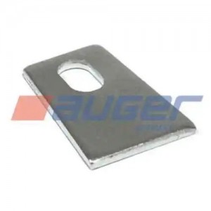 Пластина крепления (ан. 2V5401279, A3469940109, 81908010225, A9429940009) 59569 AUGER