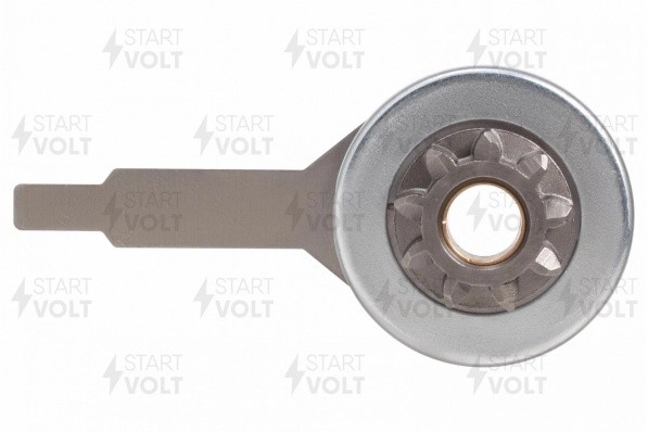 Привод стартера ГАЗ-53,ПАЗ-672,3505 STARTVOLT VCS0353 START VOLT