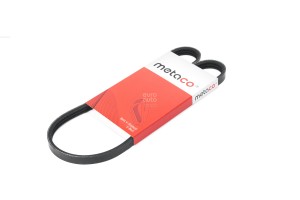 VOLVO 3pk628 3PK630ELAST METACO