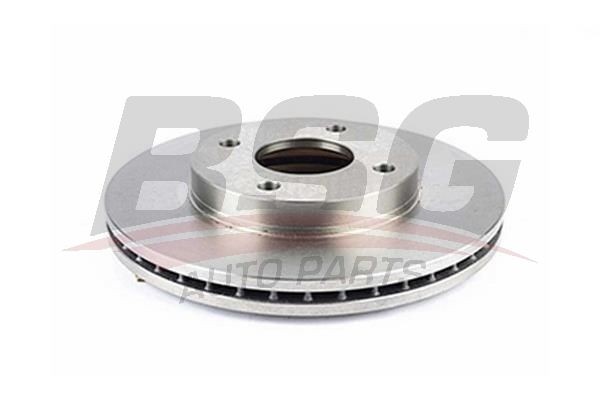 Диск тормозной FORD Fiesta (12-) передний (1шт.) BSG BSG 30-210-026 BSG