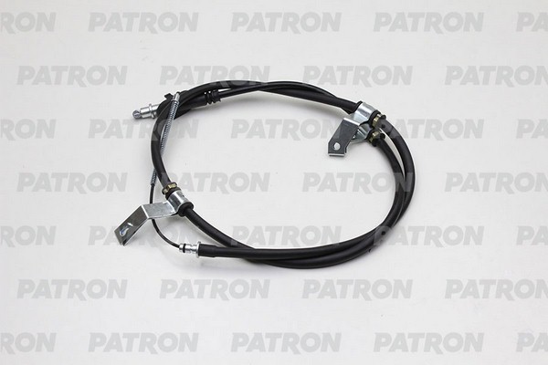 Трос стояночного тормоза HYUNDAI Sonata (98-) правый PATRON PC3186 PATRON