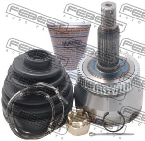 ШРУС 1210-SFCLA52 1210-SFCLA52 FEBEST
