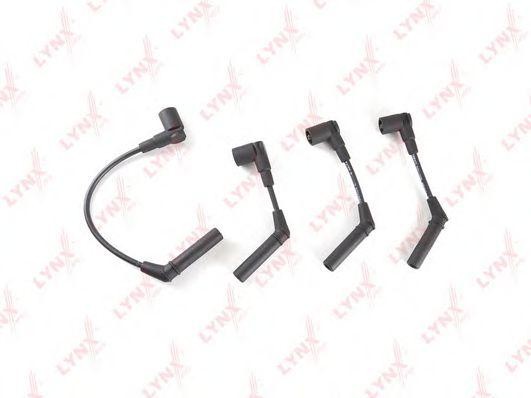 Провода высоковольтные SPE1812 LYNXAUTO