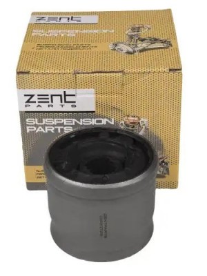 сайлентблок пер. рычага задний левый! без кронштейна\ Ford Galaxy all 06>/ Monde Z25925 ZENTPARTS
