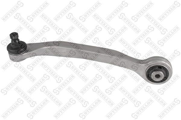 рычаг передний верхний правый\ Audi A6 all 04/A8, VW Phaeton all  5700125ASX 57-00125A-SX STELLOX
