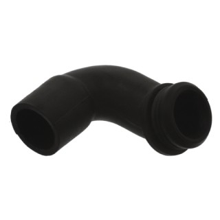 патрубок вентиляции картера!\ MB W202/W124/W210/W463 2.0TD-3.0TD 93> 38217 FEBI BILSTEIN