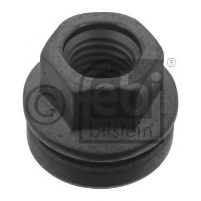 гайка колеса! Ford Transit 00> 39371 FEBI BILSTEIN