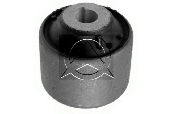 сайлентблок рычага зад.! 3200kg\ VW T5 all 03> 863648 SIDEM